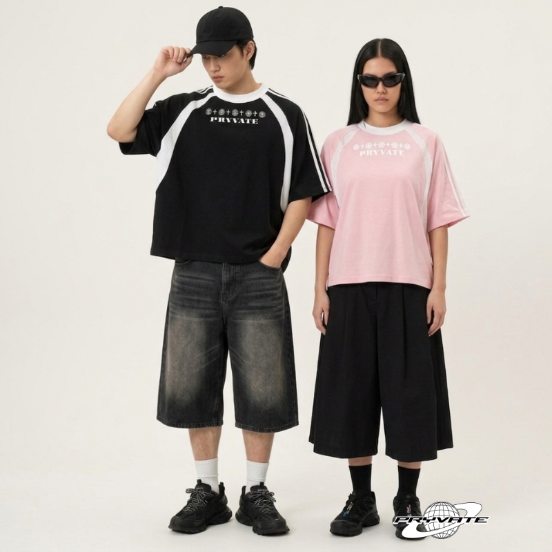 CASH CONTROL JERSEY
