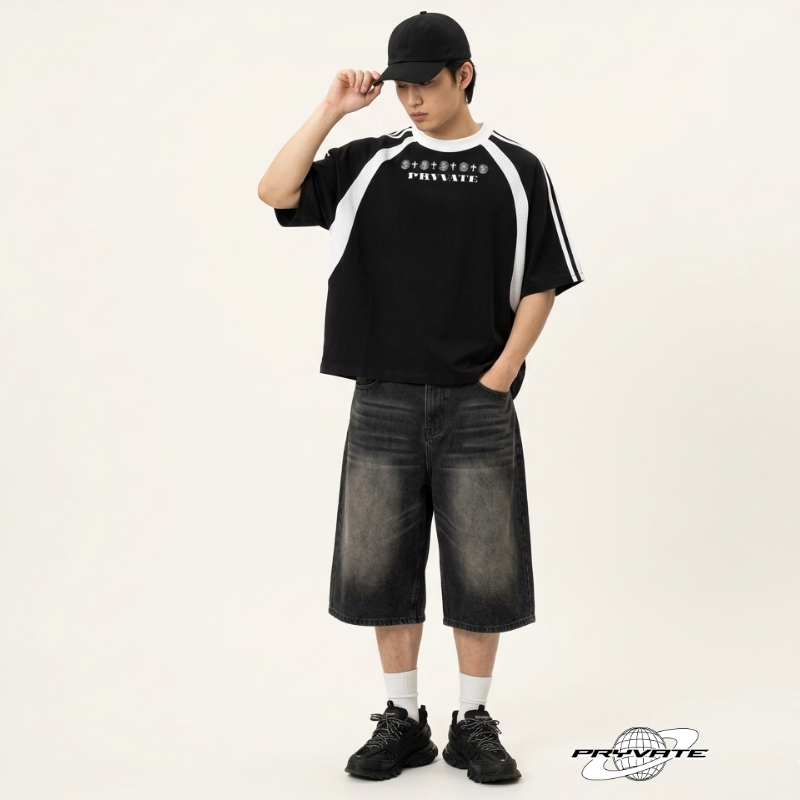 CASH CONTROL JERSEY
