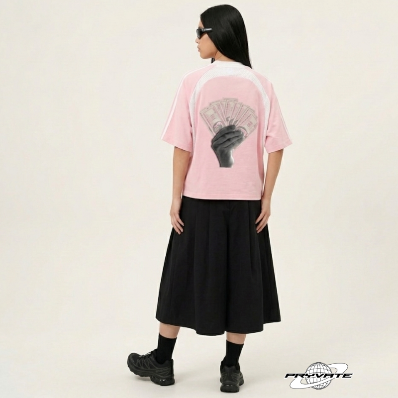 CASH CONTROL JERSEY
