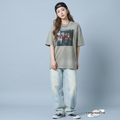 FOUND FOOTAGE T-SHIRT VERT