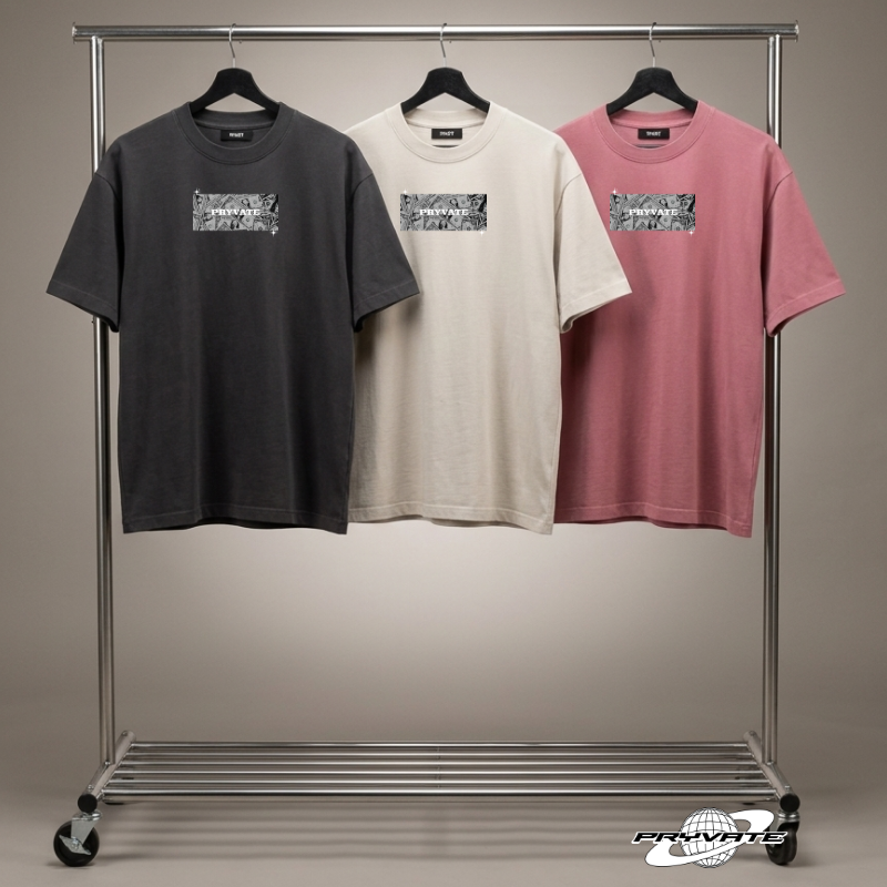 DIRTY MONEY TEE