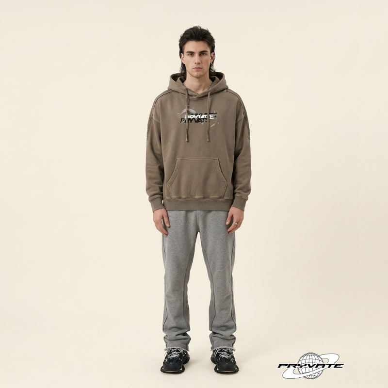 FROSTBITE HOODIE