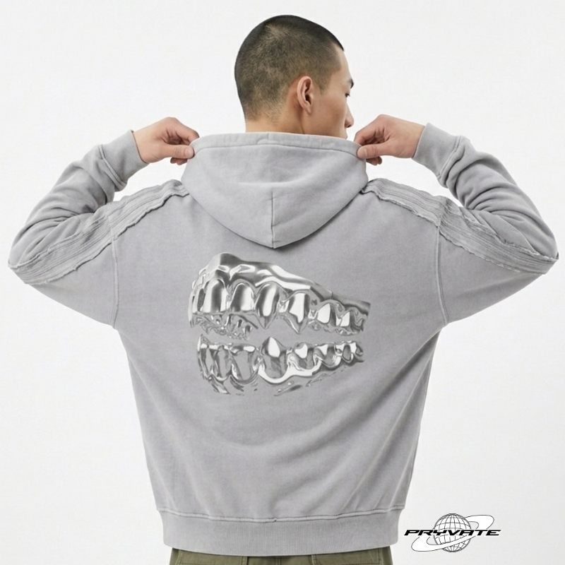 FROSTBITE HOODIE