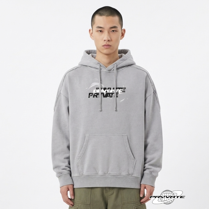 FROSTBITE HOODIE