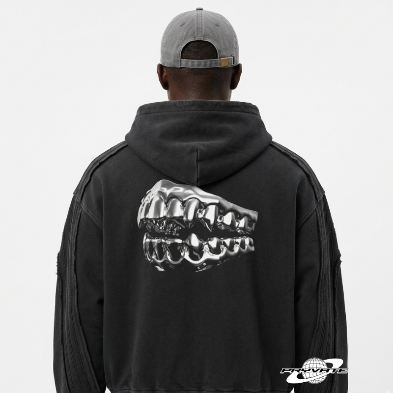 FROSTBITE HOODIE