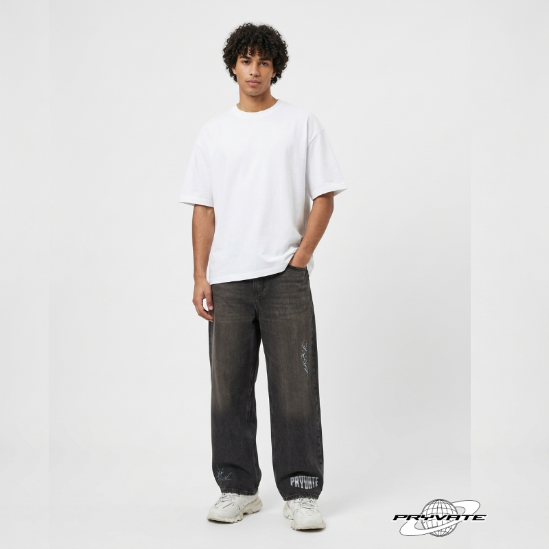 UNKNOWN ORIGIN DENIM