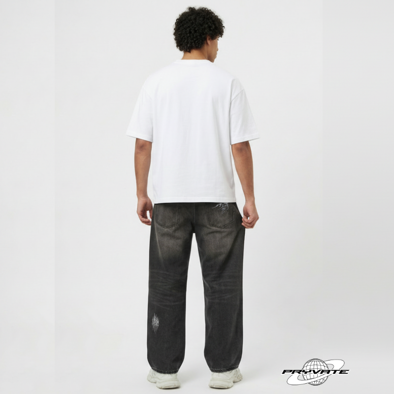 UNKNOWN ORIGIN DENIM