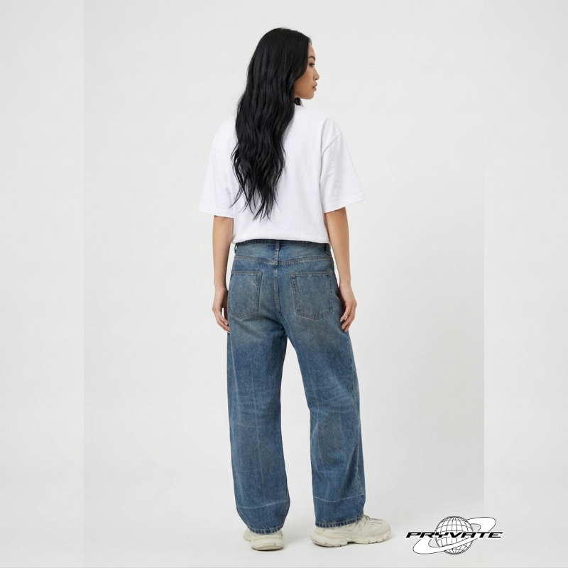 LOST ERA DENIM