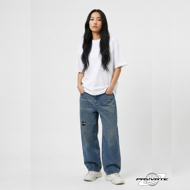 LOST ERA DENIM