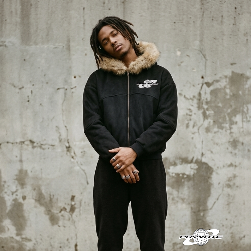 HIGH STAKES HOODIE