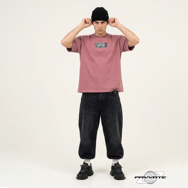 DIRTY MONEY TEE