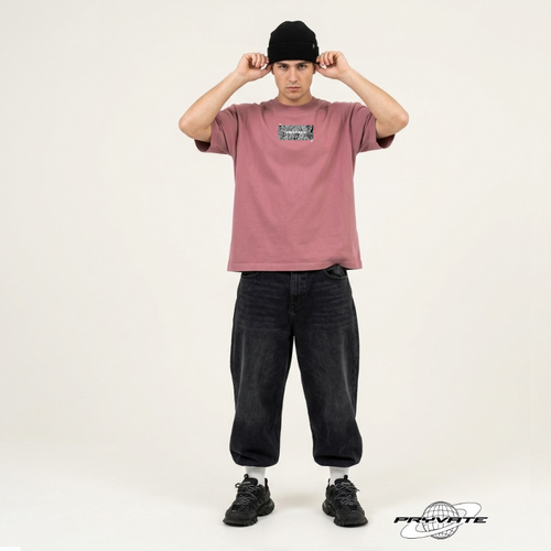 DIRTY MONEY TEE
