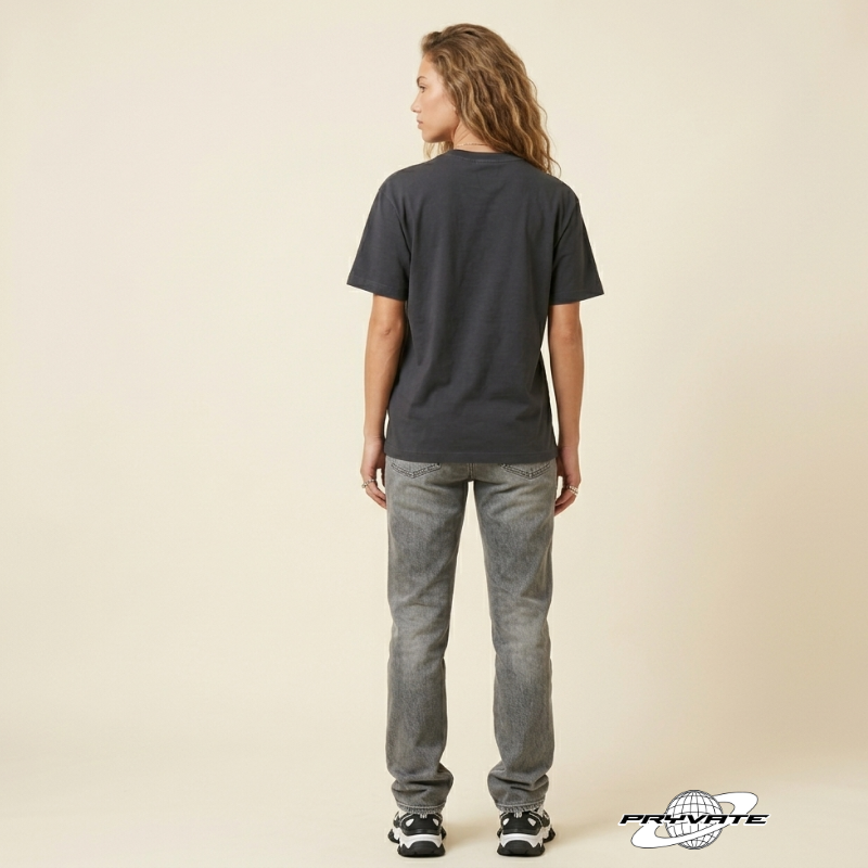 DIRTY MONEY TEE