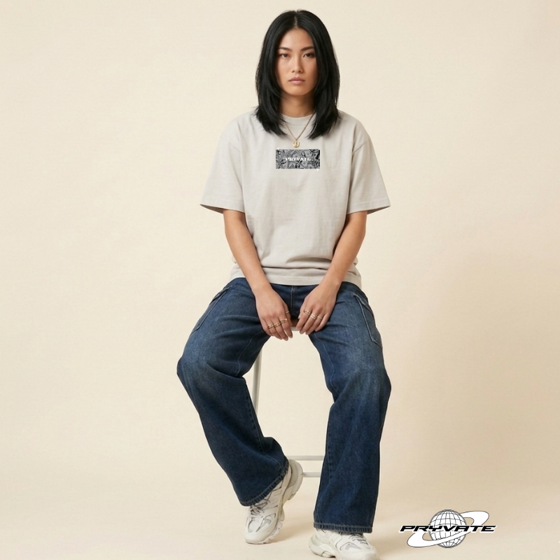DIRTY MONEY TEE