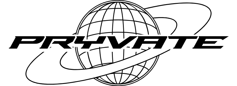 Pryvate