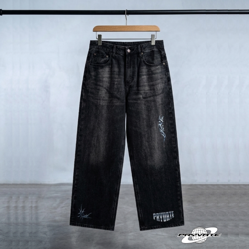 UNKNOWN ORIGIN DENIM